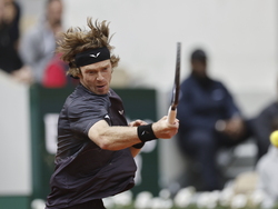 France Tennis French Open