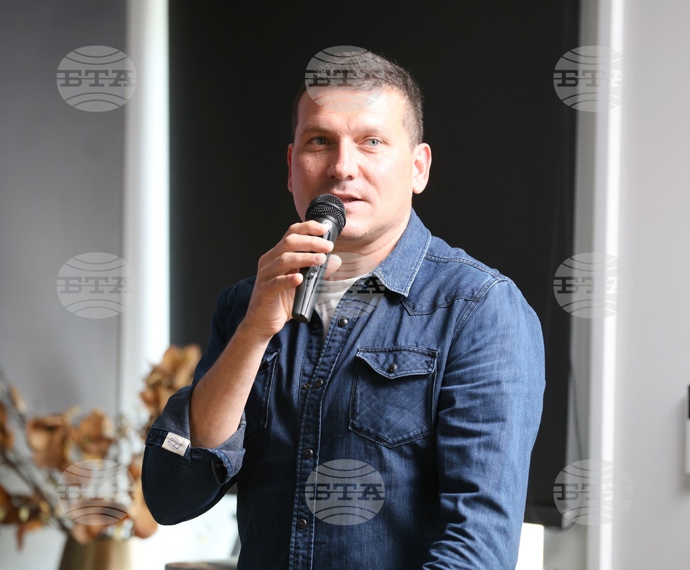 Америка за България - инициатива „Демокрация всеки ден“