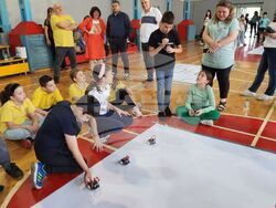 Снимка: Община Русе