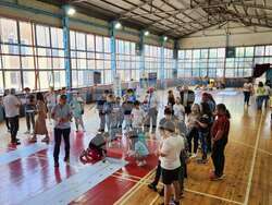 Снимка: Община Русе