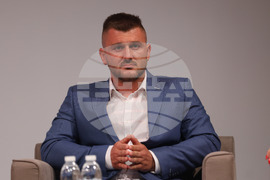 Агрофорум - "Устойчива агрохранителна система - национален приоритет за продоволствената независимост на България"