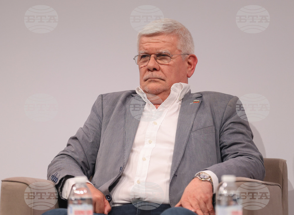 Агрофорум - "Устойчива агрохранителна система - национален приоритет за продоволствената независимост на България"