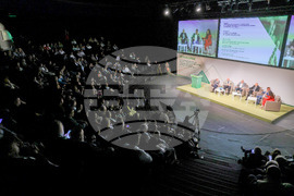 Агрофорум - "Устойчива агрохранителна система - национален приоритет за продоволствената независимост на България"