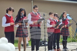 Перник - ОУ "Св. Иван Рилски" - програма