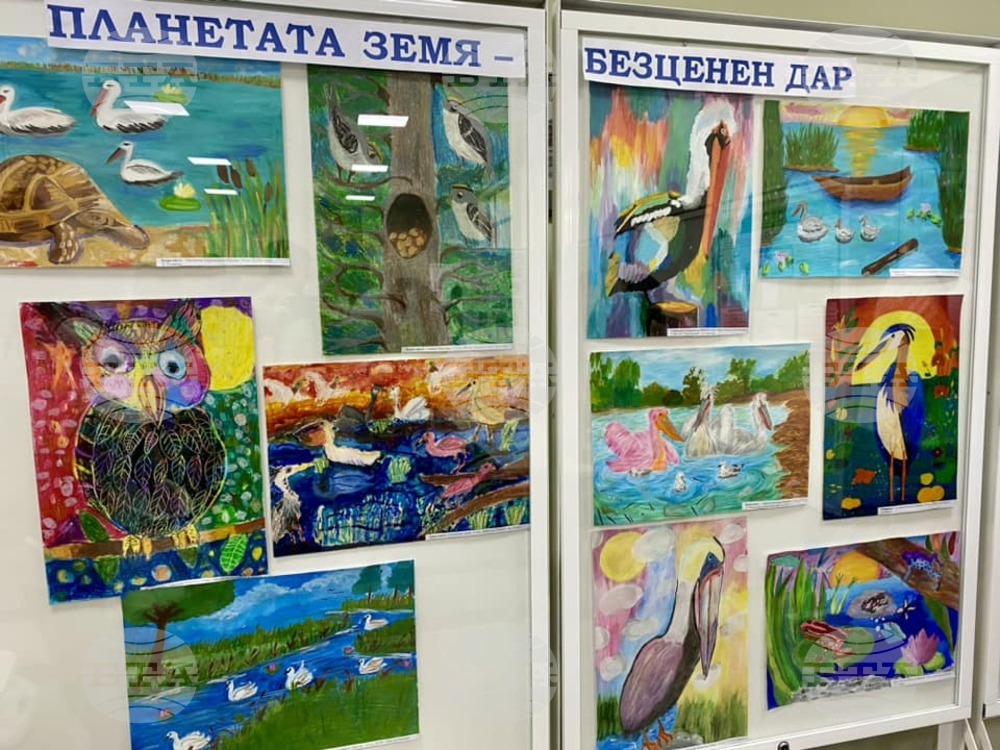 Международен ученически екологичен форум започна в Силистра