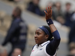 France Tennis French Open