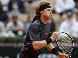 France Tennis French Open