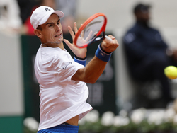 France Tennis French Open