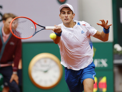 France Tennis French Open