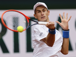 France Tennis French Open