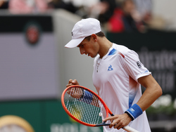 France Tennis French Open