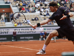 France Tennis French Open
