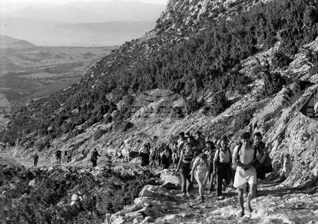 2 юни - Национален туристически поход по пътя на Ботевата чета "Козлодуй – Околчица"