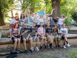 Снимка: УНИЦЕФ България 