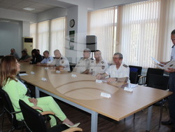 Снимка: Областна администрация Разград