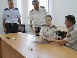 Снимка: Областна администрация Разград