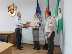 Снимка: Областна администрация Разград