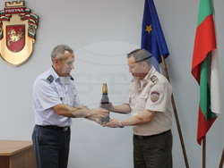 Снимка: Областна администрация Разград