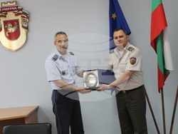 Снимка: Областна администрация Разград