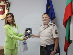 Снимка: Областна администрация Разград