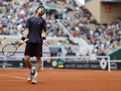 France Tennis French Open