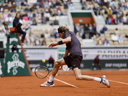France Tennis French Open