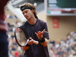 France Tennis French Open