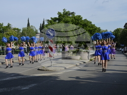 Снимка: Община Стара Загора