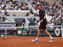 France Tennis French Open