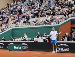 France Tennis French Open