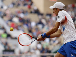 France Tennis French Open