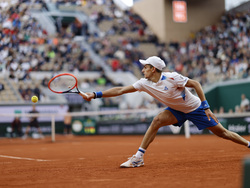 France Tennis French Open