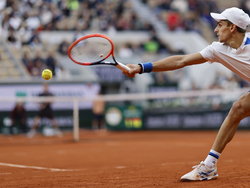 France Tennis French Open
