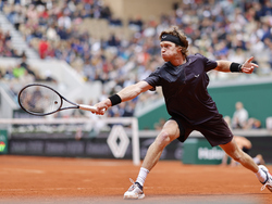 France Tennis French Open