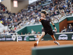 France Tennis French Open