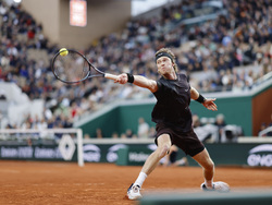 France Tennis French Open
