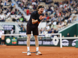 France Tennis French Open