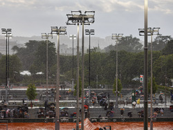 France Tennis French Open