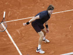 France Tennis French Open