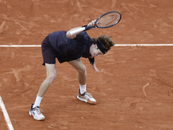 France Tennis French Open