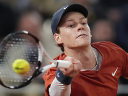 France Tennis French Open