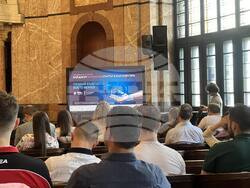 Снимка: Министерство на иновациите и растежа 