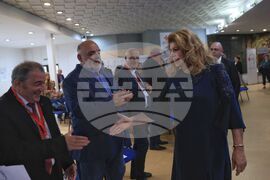 Български Червен кръст - общото събрание