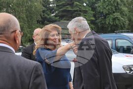 Български Червен кръст - общото събрание