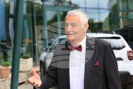 Български Червен кръст - общото събрание