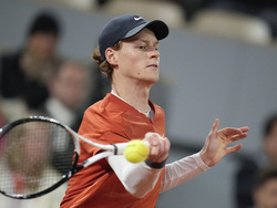France Tennis French Open