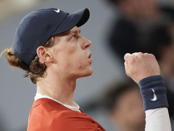 France Tennis French Open
