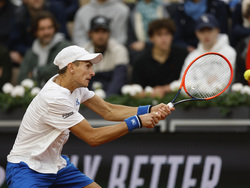France Tennis French Open