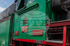 Казанлък - атракционен влак