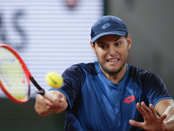 France Tennis French Open
